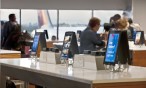 Tablets and routers for hire at Madrid and Alicante airports